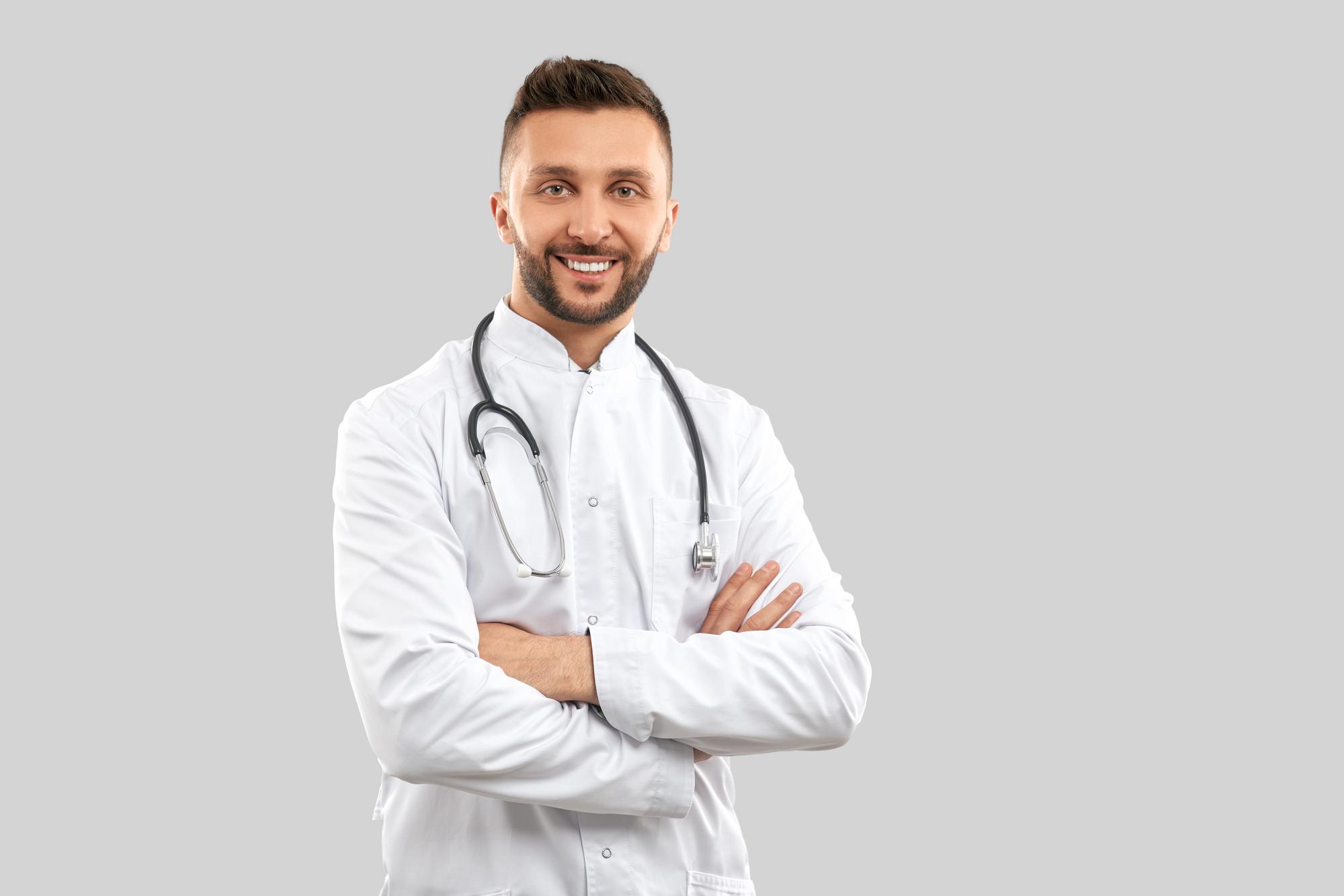 Diagnosathi Medical Team — MBBS, MD, DMLT