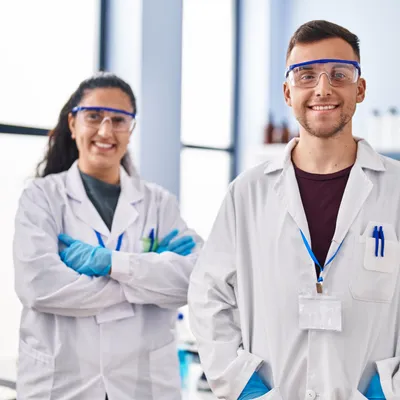 Diagnosathi team — diagnostic lab booking platform founders in Jaipur