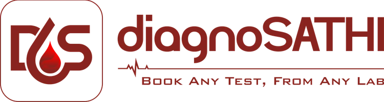 Diagnosathi — Book Blood Tests in Jaipur